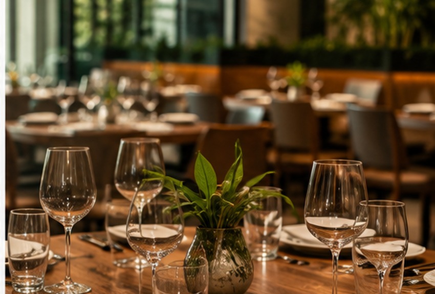 Restaurants